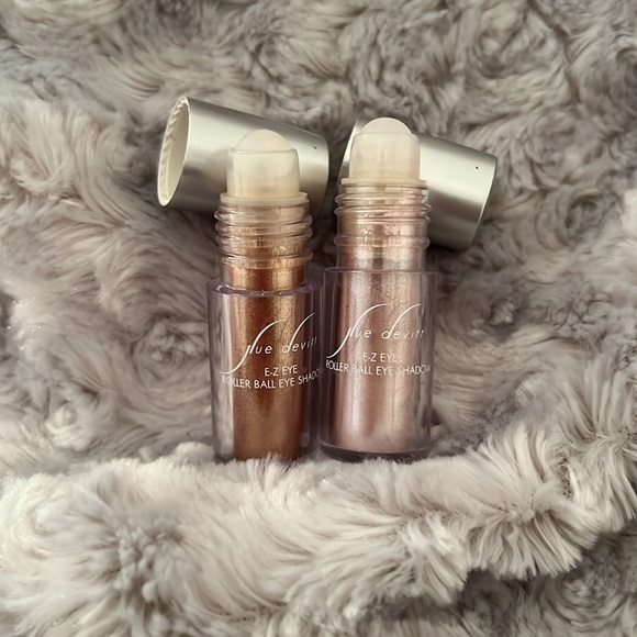 Sue Devitt Rollerballs in Nara and Isis NWOB - Picture 6 of 6